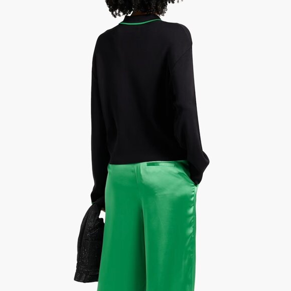 SIMON MILLER Stretch-knit Jacket - Picture 2 of 3